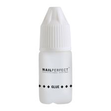 Nail Perfect - Glue - 3 gr