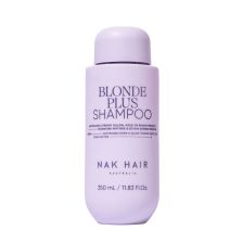 Nak Signature Blonde Plus Shampoo