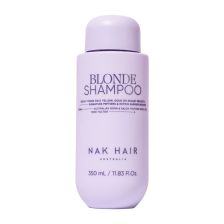 Nak Signature Blonde Shampoo