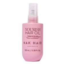 Nak Signature Nourish Hair Oil 100 ml