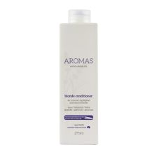 Nak - Aromas - Blonde Conditioner with Argan Oil