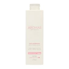 Nak Aromas Curl Conditioner with Argan Oil