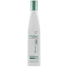 Nak - Body 'N Shine Shampoo - 100 ml