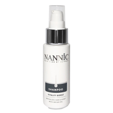 Nannic - HSR  Vitality Boost - Shampoo