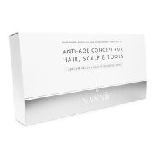 Nannic - HSR Complete Box 6 x 150 ml