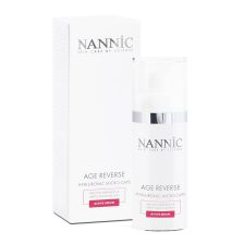 Nannic - Age Reverse - Active Serum