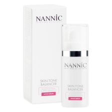 Nannic - Skin Tone Balancer Triple Action - 30 ml