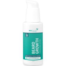 Neofollics - Beard Growth Serum - Voor een vollere, dichtere baard - 45 ml