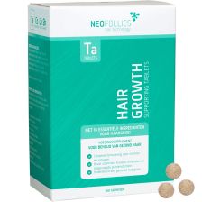 Neofollics - Hair Growth Supporting Tablets - 100 Stuks