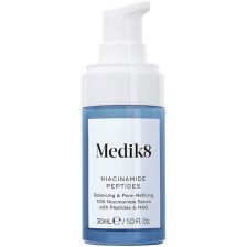 Medik8 Niacinamide Peptides 30 ml