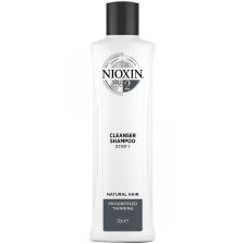 Nioxin - System 2 - Cleanser Shampoo