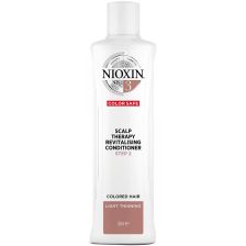 Nioxin - System 3 - Scalp Therapy Revitalizing Conditioner