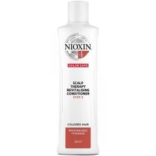 Nioxin - System 4 - Scalp Revitaliser Conditioner