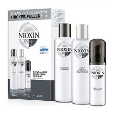 Nioxin - System 2 - Trial Kit