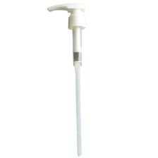 NIOXIN - White Pump