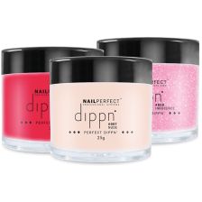 Nail Perfect - Dippn - 25 gr