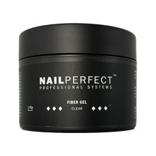 Nail Perfect - Fiber Gel - 45gr