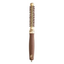 Olivia Garden  Expert Blowout Shine Gold & Brown 20 mm