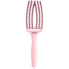 Olivia Garden FingerBrush Combo Medium Jaipur Rose