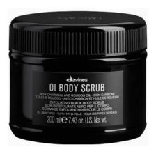 Davines - OI - Body Scrub - 200 ml