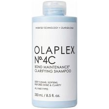 Olaplex - No.4C Bond Clarifying Shampoo