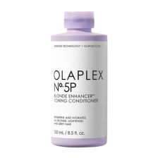 Olaplex No. 5 Blonde Enhancer Toning Conditioner