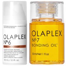 Olaplex - Voordeelset - Bescherming - No 6 & 7