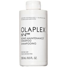 Olaplex - No.4 Fine Bond Maintenance Shampoo - 250 ml