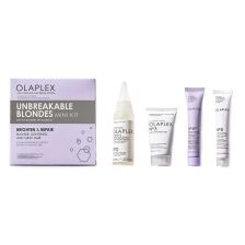 Olaplex - Unbreakable Blondes Set