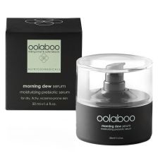 Oolaboo - Morning Dew Moisturizing Prebiotic - Face Serum - 50 ml