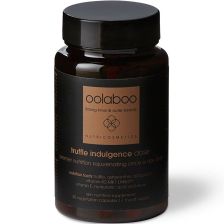 Oolaboo - Truffle Indulgence - Dose - Premier Nutrition Rejuvenating Once a Day Dose - 30 Capsules