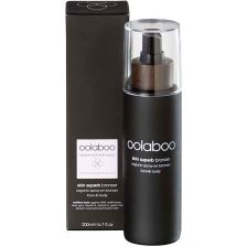 Oolaboo - Skin Superb - Bronzer - Organic Spray-On Bronzer Face & Body - 200 ml