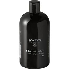 Oolaboo - OOOO de Parfum - 03 - Aroma Diffuser Refill - 500 ml