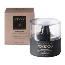 Oolaboo - Blushy Truffle - Enlightening Sparkling Oil - 50 ml