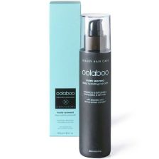 Oolaboo - Moisty Seaweed - Deep Hydrating Hair Bath - 250 ml