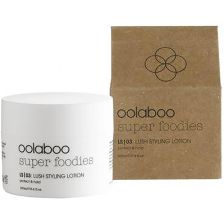 Oolaboo - Super Foodies - LS 03 : Lush Styling Lotion - 100 ml