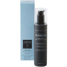 Oolaboo - Blushy Truffle - Brilliant Platinum Hair Bath - 250 ml