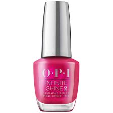 OPI - Infinite Shine - Blame the Mistletoe - 15 ml 