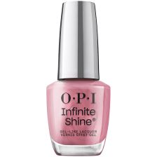 OPI Infinite Shine Aphrodite's Pink Nightie