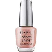 OPI Infinite Shine Barefoot In Barcelona