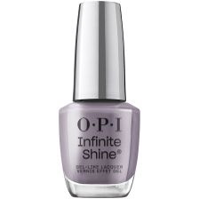 OPI Infinite Shine Endure & Allure