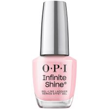 OPI Infinite Shine It's A Girl