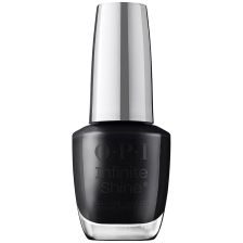 OPI Infinite Shine Lady In Black