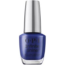 OPI Infinite Shine No Chips On My Shoulder