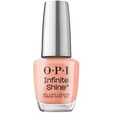 OPI Infinite Shine On A Mission