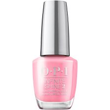 OPI Infinite Shine - Racing For Pinks - 15ml