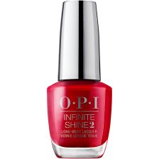 OPI Infinite Shine - Relentless Ruby - 15ml