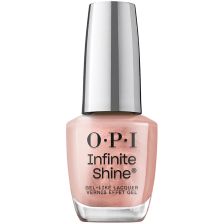 OPI Infinite Shine Werkin' Shine To Five 