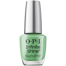 OPI Infinite Shine Won For The Ages