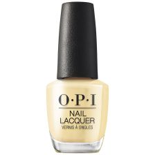 OPI Nail Lacquer - Bee-Hind The Scenes 15 ml